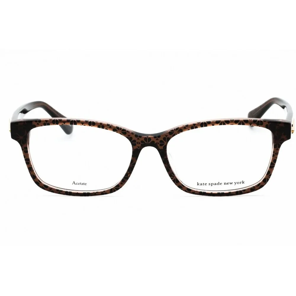 Kate Spade EYEGLASSES KSKARIANE-305-53 New with case_4